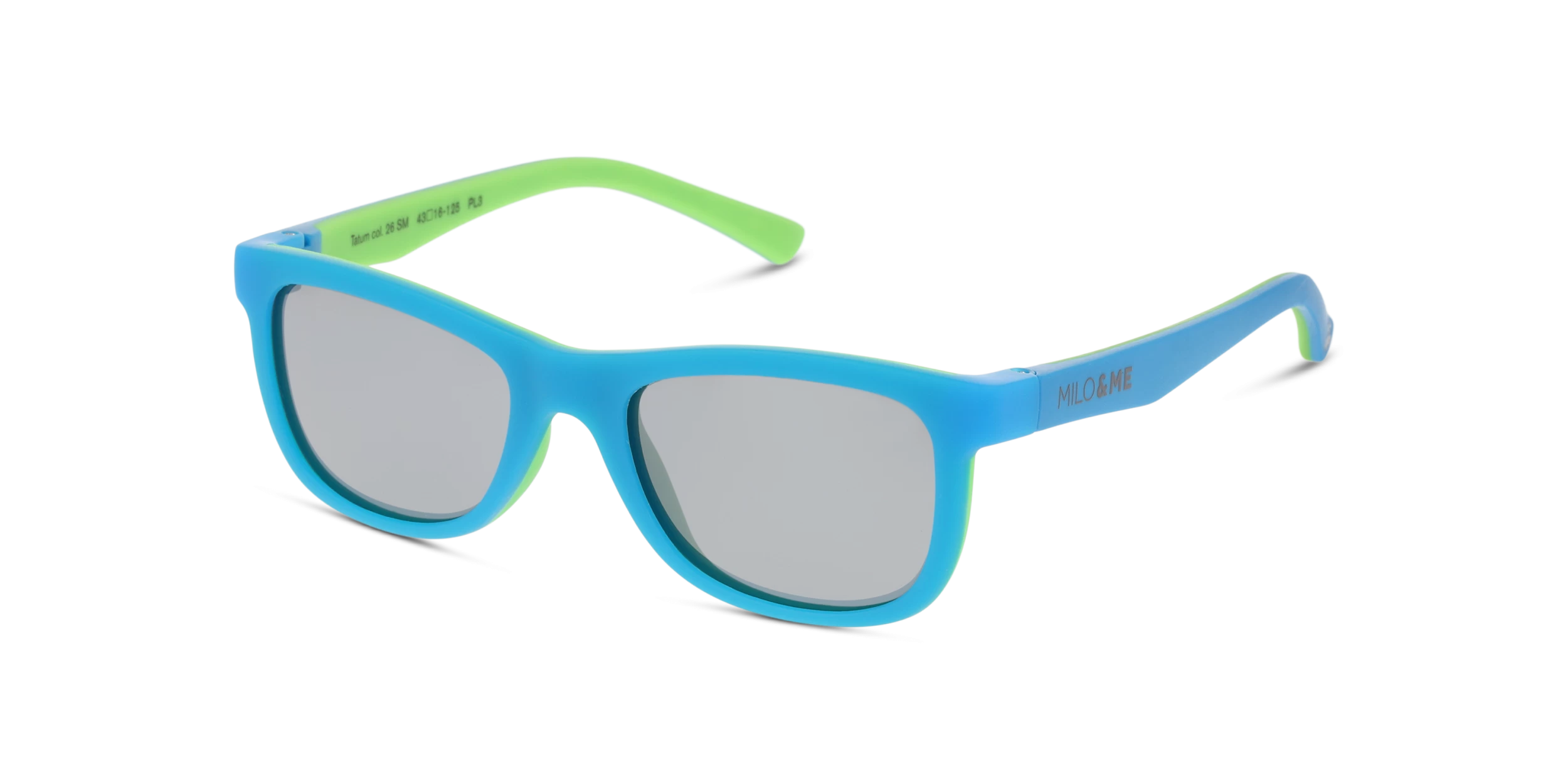 Milo & Me Junior Sun Tatum 84090 26 43/16 3 Milo & Me Junior Sun Tatum 84090 26 43/16