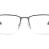 Jaguar 33612 6500 56/18 -Pearle Opticiens original png 4051854500297 front 01 jaguar 33612 eyewear silver grey