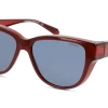 Polaroid PLD 9013/S C9A 58/17 -Pearle Opticiens original png 716736240350 angle 03 polaroid pld 9013 s eyewear red