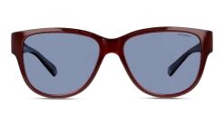 Pearle Opticiens -Pearle Opticiens original png 716736240350 front 01 polaroid pld 9013 s eyewear red
