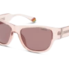 Polaroid PLD 6197/S 35J55/17 -Pearle Opticiens original png 716736770345 angle 03 polaroid pld 6197 s eyewear pink