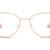 Michael Kors 0MK3049 1108 52/17 -Pearle Opticiens original png 725125366328 front 01 michael kors 0mk3049 eyewear shiny rose gold