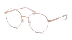 Michael Kors 0MK3055 110852/20 5 Michael Kors 0MK3055 110852/20 -Pearle Opticiens original png 725125380188 angle 03 michael kors 0mk3055 eyewear rose gold