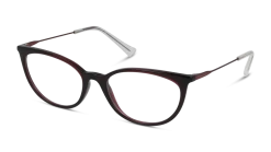 Ralph 0RA7123 5912 55/18 -Pearle Opticiens original png 8056597347280 angle 03 ralph 0ra7123 eyewear shiny opaline burgundy