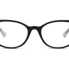 Ralph 0RA7123 5912 55/18 -Pearle Opticiens original png 8056597347280 front 1 ralph 0ra7123 eyewear shiny opaline burgundy