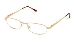 GLibrary CM71 DH 51/19 -Pearle Opticiens original png 8719154011856 angle 03 gv library hfcm71 eyewear gold havana tortois