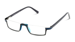 GLibrary HFJU01 BC 43/19 -Pearle Opticiens original png 8719154519239 angle 03 gv library hfju01 Eyewear pair 2
