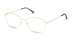 Seen SNCM01 DN 54/18 -Pearle Opticiens original png 8719154673177 angle 03 seen sncm01 eyewear gold brown