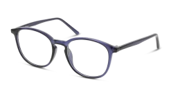 Seen SNOF5003 CC00 52/20 5 Seen SNOF5003 CC00 52/20 -Pearle Opticiens original png 8719154674112 angle 03 seen snof5003 eyewear navy blue navy blue