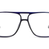 Seen SNOM5001 CC00 60/13 -Pearle Opticiens original png 8719154674501 front 01 seen snom5001 eyewear navy blue navy blue