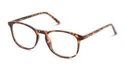 Seen SNOU5003 HH00 50/17 -Pearle Opticiens original png 8719154674730 angle 03 seen snou5003 eyewear havana havana