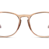 Seen SNOU5003 NN00 52/17 -Pearle Opticiens original png 8719154674877 front 01 seen snou5003 eyewear brown brown