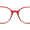 Seen SNJT01 RR00 47/17 2 Seen SNJT01 RR00 47/17 -Pearle Opticiens original png 8719154678516 front 01 seen snjt01 eyewear red red