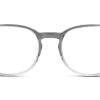 DbyD DBOU0005 GG00 49/18 -Pearle Opticiens original png 8719154688874 front 01 dbyd dbou0005 eyewear grey grey