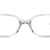 Unofficial Junior UNOK0066 GE00 44/16 -Pearle Opticiens original png 8719154721571 front 01 unofficial unok0066 eyewear grey green