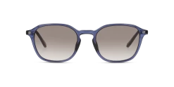 Unofficial UNSM0128 CGG056/21 -Pearle Opticiens original png 8719154722660 front 01 unofficial unsm0128 eyewear navy blue grey