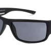 Unoffic UNSM0050 BBG0 63/16 2 Unoffic UNSM0050 BBG0 63/16 -Pearle Opticiens original png 8719154742200 angle 03 unofficial unsm0050 eyewear black black