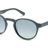 DbyD DBSU9009P EEES 47/22 -Pearle Opticiens original png 8719154744501 angle 03 dbyd dbsu9009p from waste 1 green green