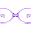 Unofficial Junior UNOB0003 VV00 44/16 -Pearle Opticiens original png 8719154761935 front 01 unofficial unob0003 eyewear violet violet
