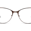 DbyD DBOF0037 NN00 57/17 -Pearle Opticiens original png 8719154800047 front 01 dbyd dbof0037 eyewear brown brown