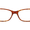 DbyD DBOF0040 HH00 51/16 -Pearle Opticiens original png 8719154800207 front 01 dbyd dbof0040 eyewear havana havana