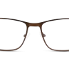 DbyD DBOM0029 NN0051/16 -Pearle Opticiens original png 8719154800382 front 01 dbyd dbom0029 eyewear brown brown