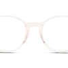 Unoffic UNOF0270 TD00 48/18 -Pearle Opticiens original png 8719154807527 front 01 unofficial unof0270 eyewear transparent gold
