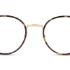 Unofficial Junior UNOT0104 HP00 46/20 -Pearle Opticiens original png 8719154808470 front 01 unofficial unot0104 eyewear havana pink
