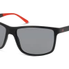 Unoffic UNSM0092 BRG0 60/17 1 Unoffic UNSM0092 BRG0 60/17 -Pearle Opticiens original png 8719154813535 angle 03 unofficial unsm0092 eyewear black red