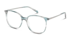 DbyD DBOT5005 LG00 48/15 5 DbyD DBOT5005 LG00 48/15 -Pearle Opticiens original png 8719154828812 angle 03 dbyd dbot5005 eyewear blue grey