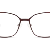 DbyD DBOF9019 UU00 51/15 -Pearle Opticiens original png 8719154835094 front 01 dbyd dbof9019 eyewear burgundy burgundy
