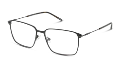 DbyD DBOM5065 EH00 55/16 -Pearle Opticiens original png 8719154838569 angle 03 dbyd dbom5065 eyewear green havana