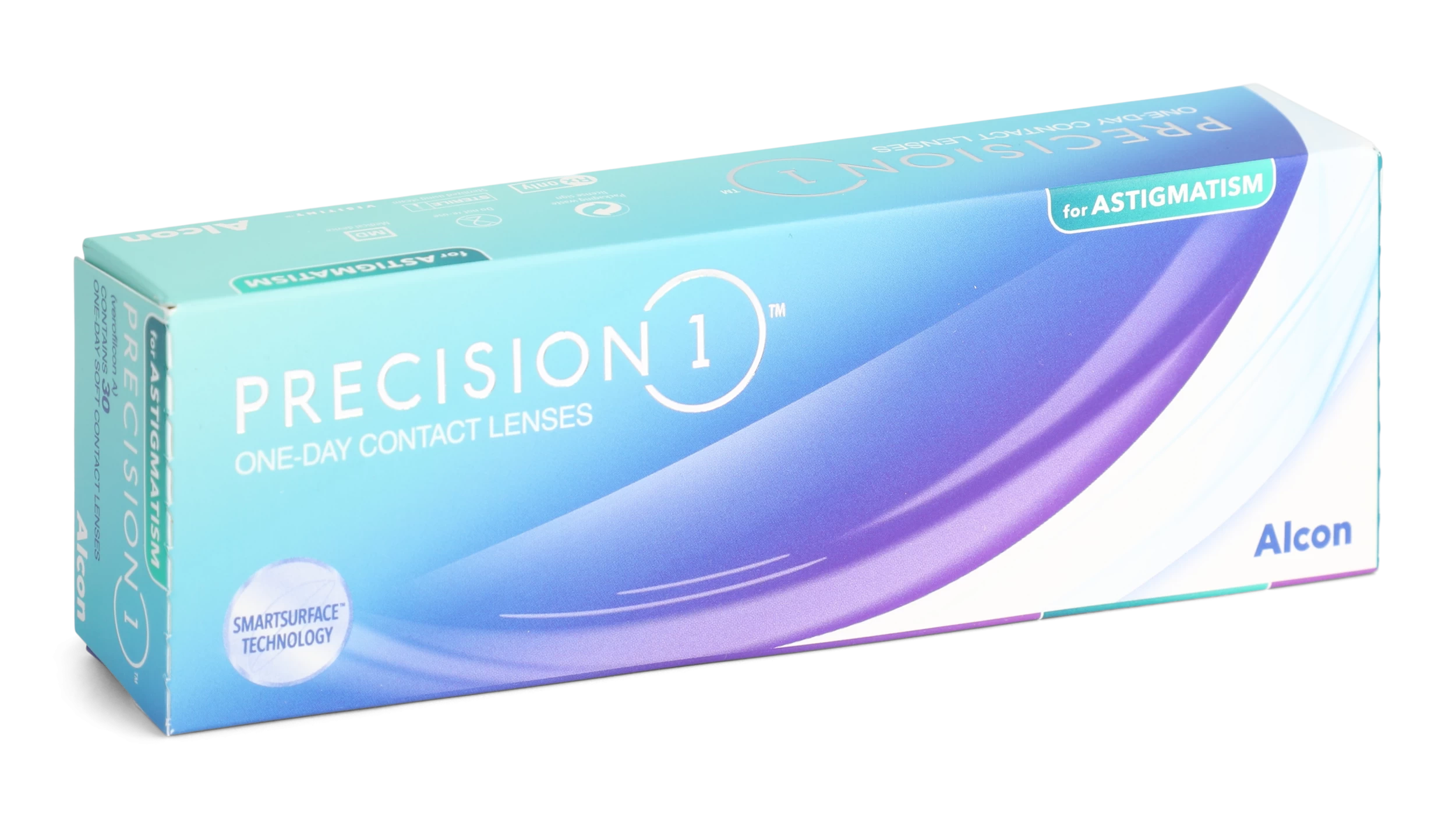 Precision1 For Astigmatism 5 Precision1 For Astigmatism - Afbeelding 3