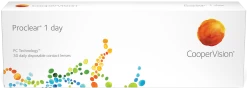 Proclear 1 Day