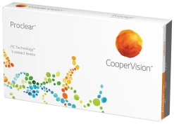 Pearle Opticiens -Pearle Opticiens proclear 3 angle left01